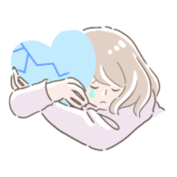 復縁したいA子
