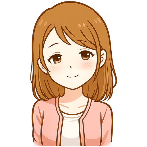 かなこのアバター